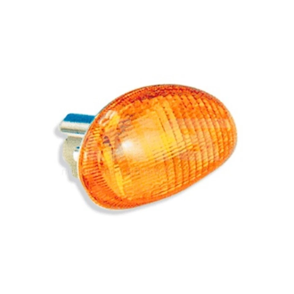 FRECCIA POSTERIORI DESTRA PER VESPA ET2 CARBURETOR 50 2005 - Immagine 1 di 2