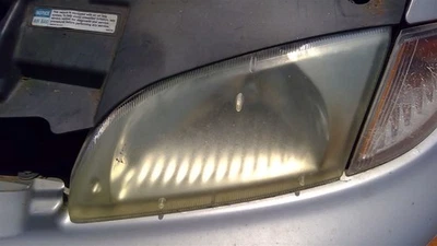 Driver Left Headlight Fits 00-02 CAVALIER 242936 - Image 1 of 4