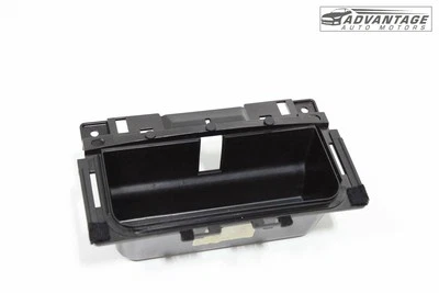 AUDI A7 QUATTRO 4G8 2012-18 consola central compartimento de almacenamiento contenedor caja bandeja OEM Foto 1 de 4