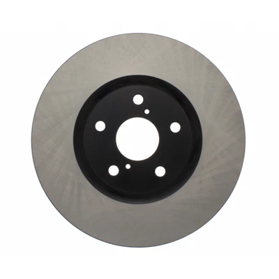 StopTech para Toyota Supra 1993-1998 rotor de freno rendimiento centrado lado del conductor Foto 1 de 4