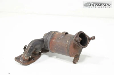 Hyundai Tucson TL 2019-21 2,0 L L4 NU GDI sistema de escape de motor de gasolina colector OEM Foto 1 de 4