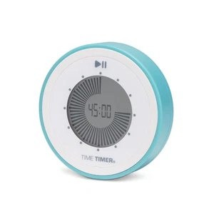 Twist 90-Minute Digital Countdown Clock — for Kids Classroom Learning, Homesc... - Picture 1 of 2