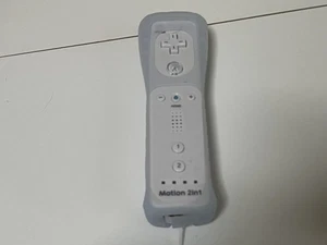 NEW Motion Plus Inside Remote+ Controller for Nintendo Wii/Wii U - CLONE’MOTE - Picture 1 of 6
