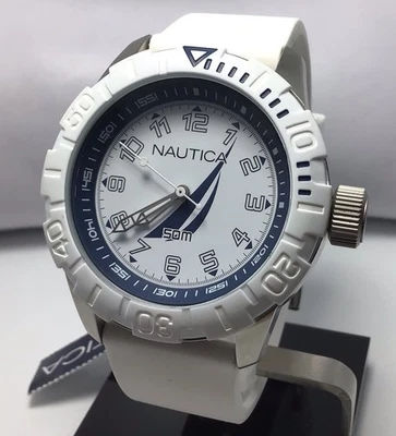 Reloj Hombre De Nautica - 5ATM Foto 1 de 4