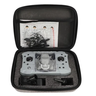 Drohne Mit 4K-Dual-Kamera 50-fachem Zoom WLAN Faltbarer RC-Quadcopter Für - Bild 1 von 4