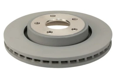 Rotor de freio a disco dianteiro Mopar original do fabricante para Dodge Durango - Imagem 1 de 2