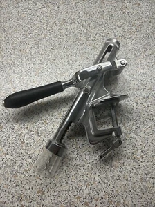 Tischkorkenzieher, schwere Ausführung - Bild 1 von 3