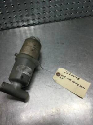 2008 POLARIS IQ RACER 600RR GARRAFA DE REFRIGERANTE 2520598 t121 - Imagem 1 de 4