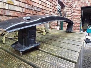 Mercedes GLK X 204 Querträger hinten - Bild 1 von 4