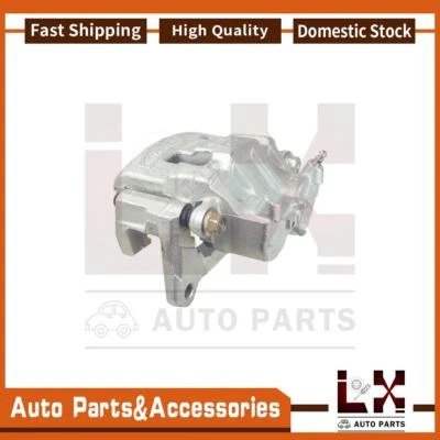 Pinza de freno de disco delantera derecha Cardone 1 compatible con Lincoln MKX 2007 2008 2009 2010 Foto 1 de 4