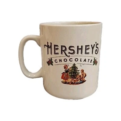 Hersheys Chocolate Grande Bronceado Galería Temática de Navidad 32 Onzas Vacaciones  Foto 1 de 4