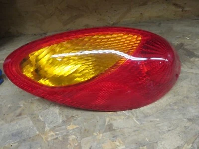 CHRYSLER PT P T CRUISER 01-03 2001-2003 TAIL LIGHT DRIVER LH OEM # 05288743AG - Image 1 of 4