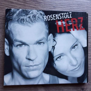 Rosenstolz - Herz (CD, 2004, Digipak) - Bild 1 von 2