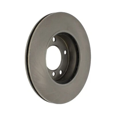 Rotor de freno de disco estándar centrado delantero para BMW Z3 1997-2002 Foto 1 de 4