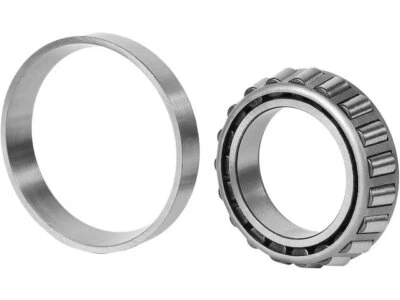 Cojinete de rueda para Ford F350 1967-1997 13112NRDZ 1968 1969 1970 1971 1972 1973 Foto 1 de 2