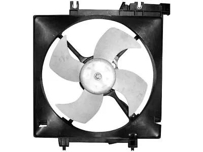 Conjunto de ventilador de radiador para Subaru Outback 2005-2014 25917HWGQ 2007 2009 2008 2006 Foto 1 de 2