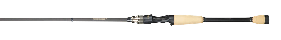 Megabass Destroyer P5 F6.5-67X Tachyon Shaft Casting Rod - Image 1 of 1