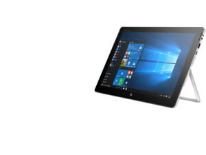 HP Elite X2 1012 G1 12.3" Widescrn Tablet Intel Core m5 1.1GHz, 8GB, 256GB