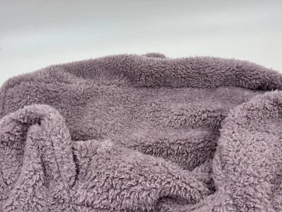 Cubierta de silla Pottery Barn Kids My 1st Anywhere nueva con etiquetas - Fig Sherpa, ¡descontinuada! Foto 1 de 3