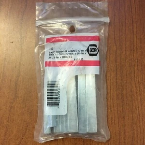 Devco 6102 - Motorwellenschlüssel Sortiment - Bild 1 von 5