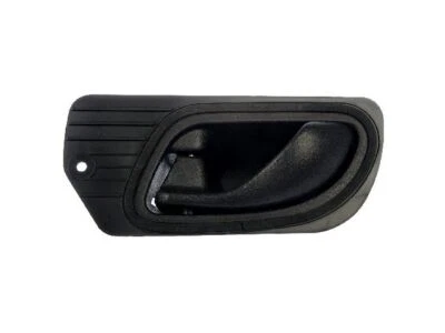 For 1998-2001 Mazda B2500 Interior Door Handle Front Left Dorman 98887HPBN 1999 - Image 1 of 2