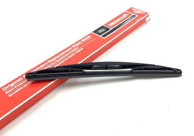 Limpiaparabrisas trasero Ford Escape Flex Lincoln MKT Motorcraft WW-1202 12" OEM Foto 1 de 4