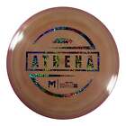 Athena  Esp  Brown Rainbow 173G Paul Mcbeth