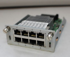 Check Point NIP-51081-090 8Ports 1G Ethernet Adapter Module