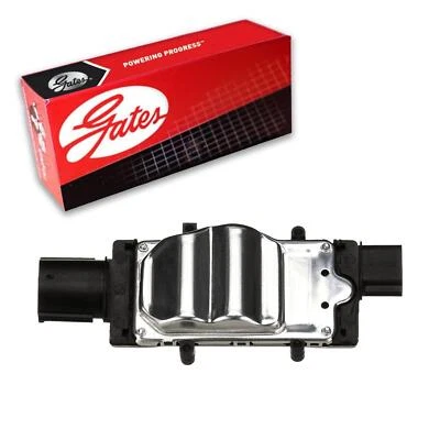 Módulo ventilador de refrigeração do motor Gates para 2010-2012 Ford Fusion - Imagem 1 de 4