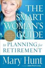 The Smart Woman's Guide to Planning for Retirement: How to Save for Your  - GOOD