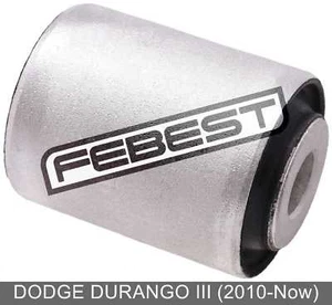 Arm Bushing Front Lower Arm For Dodge Durango Iii (2010-Now) - Picture 1 of 1