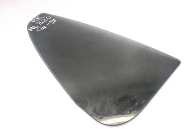 Mercedes-Benz ML320 2002 montaje de cristal ventana lateral del pasajero trasero derecho L1357 Foto 1 de 4