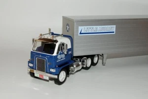 Camión americano Tru72 International Harvester DCOF NUEVO 1:43 - Imagen 1 de 5