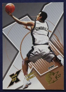 2002-03 Topps Xpectations Parallel #151 Manu Ginobili - Picture 1 of 2