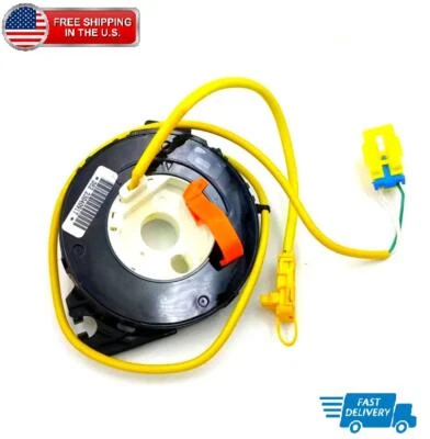 26081822 Resorte Reloj Para CHEVROLET SILVERADO SUBURBAN G30 GMC SIERRA 1500 2500 Foto 1 de 4