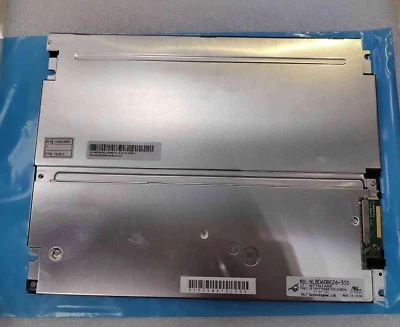 10,4 pulgadas apto para NL8060BC26-35 NL8060BC26-35D, pantalla LCD original. Foto 1 de 4