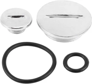 Engine Stator Side Cover Cap 50cc 70cc 90cc 110cc Chinese Taotao Sunl ATV Quad - Picture 1 of 2