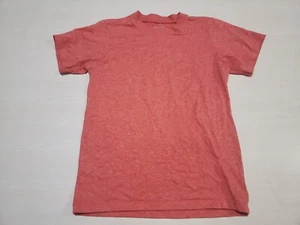 BCG Boys Sports Short Sleeve Crew Neck Tee T-shirt Sz Small A25 - Picture 1 of 6