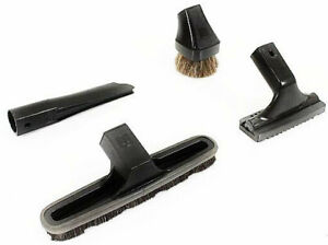 Rainbow Vacuum Cleaner Tool Attachment Set For E Series - Reconditioned Tool Kit