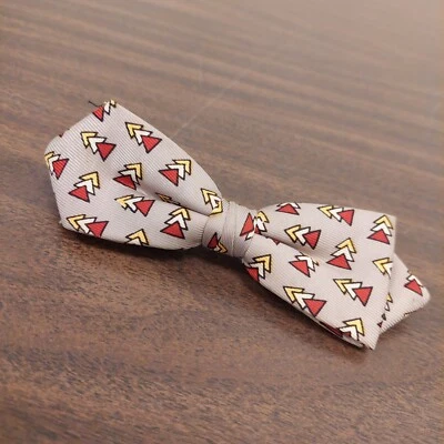 Галстук-бабочка Vitnage Ever с зажимом современный дизайн бесплатная доставка мужские аксессуары  - Изображение 1 из 4