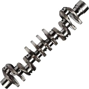 Crankshaft Compatible For Hino J08E Engine - Picture 1 of 4