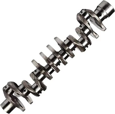 Crankshaft Compatible For Hino J08E Engine - Image 1 of 4