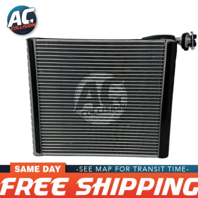 Núcleo do evaporador AC para 2009-2019 Toyota Corolla / RAV4 Matrix Prius Fortuner - Imagem 1 de 4