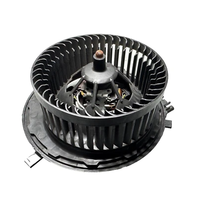 Aire acondicionado ventilador ventilador motor 2019-2025 volkswagen jetta oem Foto 1 de 4