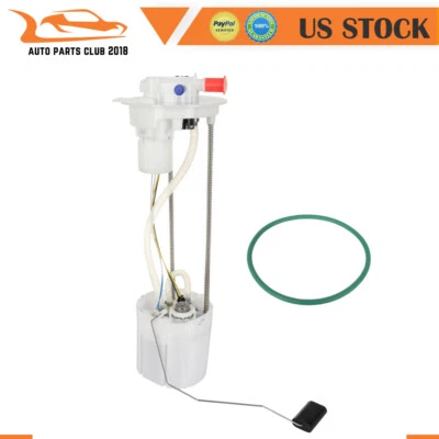 Módulo de bomba de combustible para Chevy Silverado GMC Sierra 2500 HD 3500 HD 6,0 L 2017-2019 Foto 1 de 4