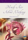 AS/A-Level Student Text Guide: Much Ado About Nothing: English Literature: Resou