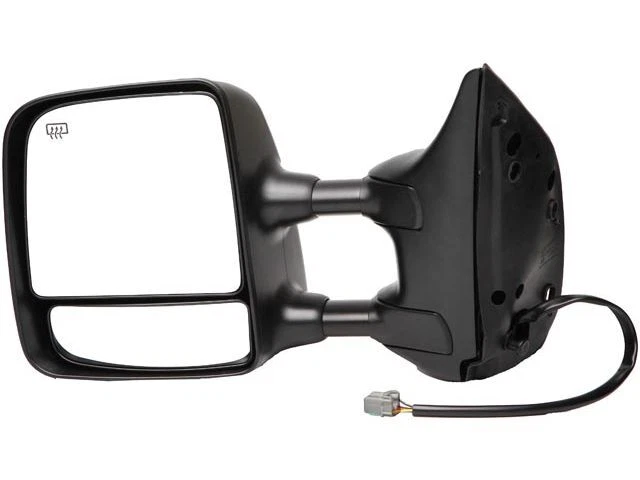 Dorman 22GH17G Left Mirror Fits 2008-2012 Nissan TITAN PRO-4X Foto 1 de 1