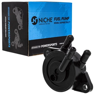 NICHE Fuel Pump Kit for Polaris Sportsman 400 300 Hawkeye 300 3089760 - Image 1 of 4