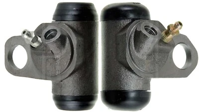 2 Drum Brake Wheel Cylinders Front Left & Right For Chevy GMC Vintage Classic - Image 1 of 4