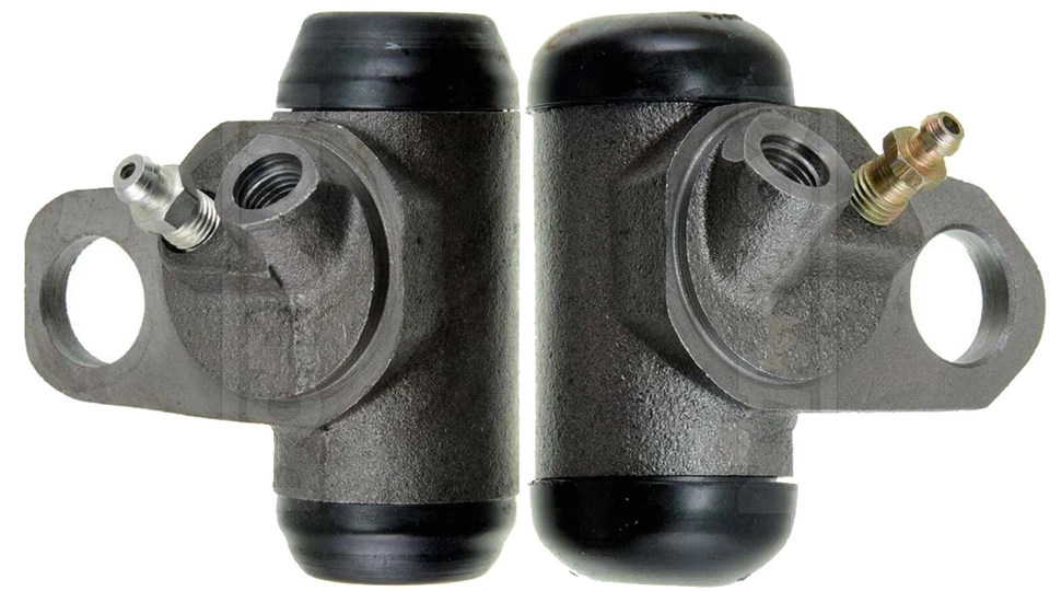 2 Drum Brake Wheel Cylinders Front Left & Right For Chevy GMC Vintage Classic - Image 1 of 4